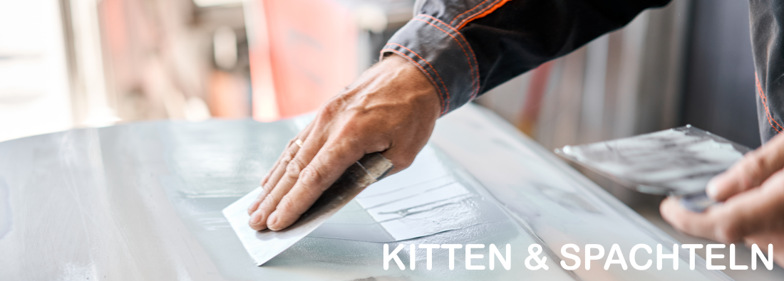 Spachtel & Kitten